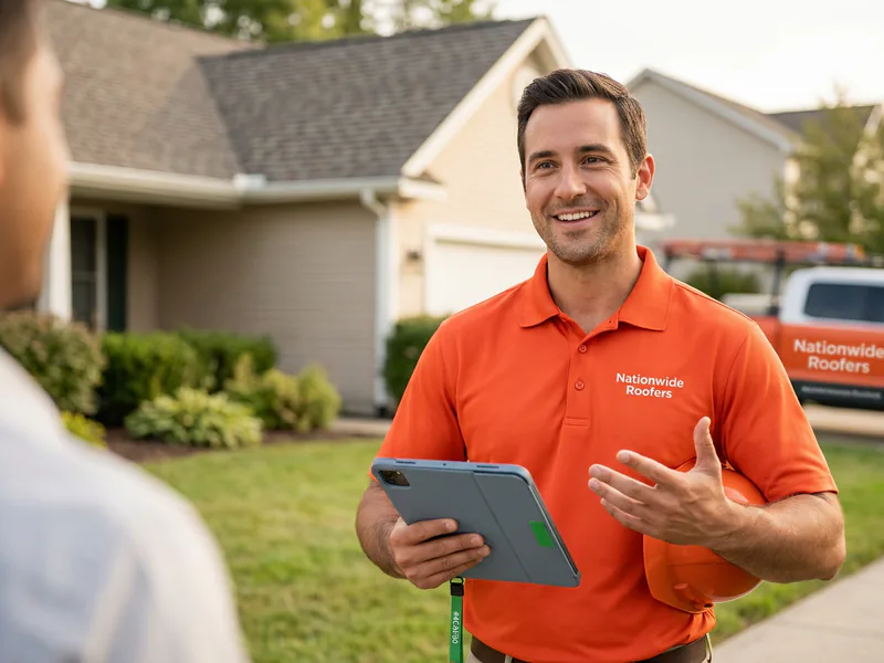 Roof Installation  in La Habra  FAQ